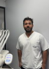 Dr David LUMBROSO, chirurgien-dentiste à Courbevoie