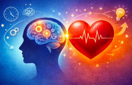 Le bilan émotionnel : mieux comprendre ses émotions pour mieux vivre