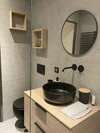 Plombéo, aménagement de salle de bain à Osny (95520)