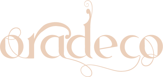 Logo Oradeco Logo Oradeco
