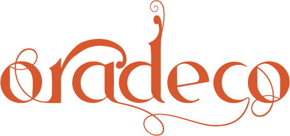 Logo Oradeco Logo Oradeco