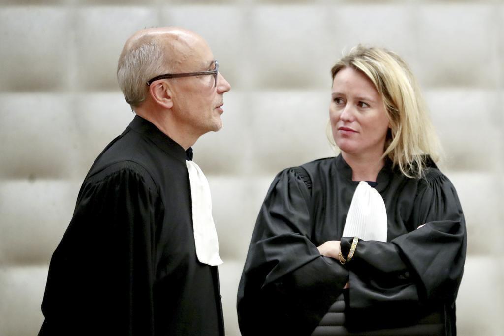 DEMORY & BUCQUET AVOCATS ASSOCIÉS