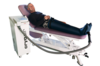 bottes cryopress et cryoair en action sur un terrain de sport