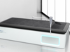 table hydro-massante avec jets d'eau pulsés pour relaxation et thérapie