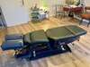 table cox en action pour décompression lombaire