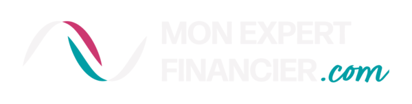 Logo MON EXPERT FINANCIER Logo MON EXPERT FINANCIER
