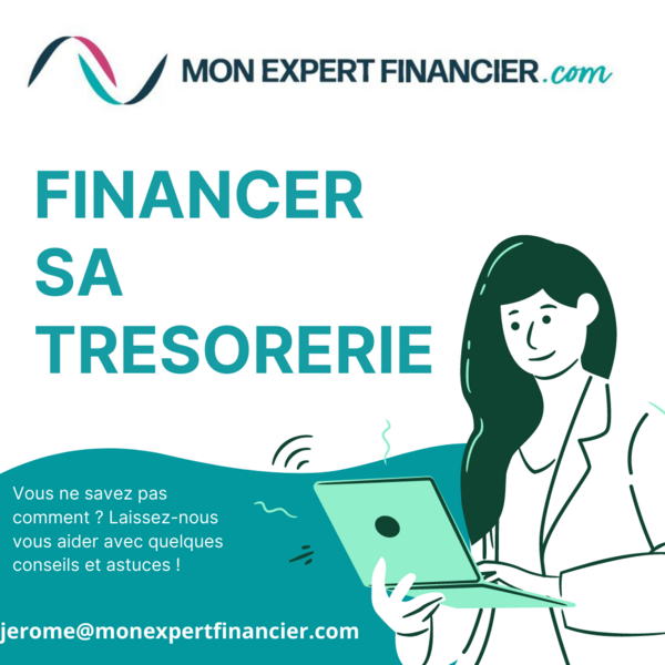 Financer la trésorerie de son entreprise