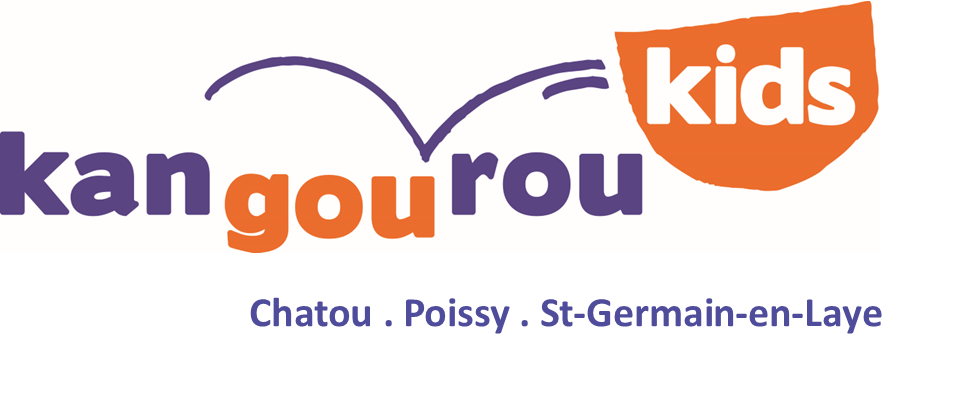 Agence de garde d'enfants à domicile à Chatou, franchise Kangourou Kids