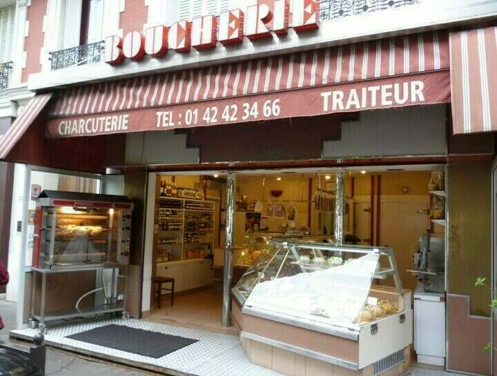 Boucherie De Faria - Bois Colombes 92