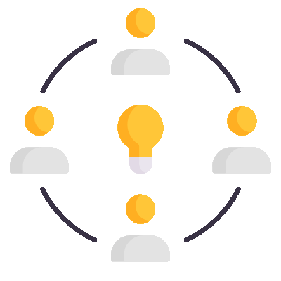 Wired flat 957 team work