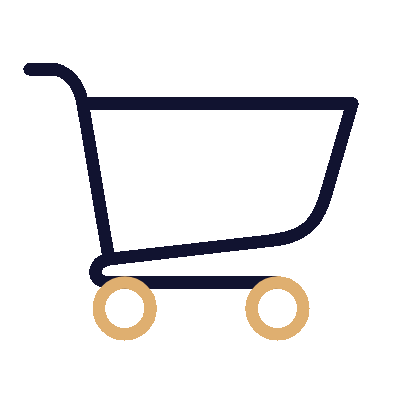 Wired outline 146 trolley