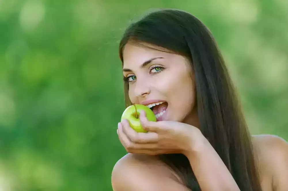 L'hygiène alimentaire pour la santé des dents