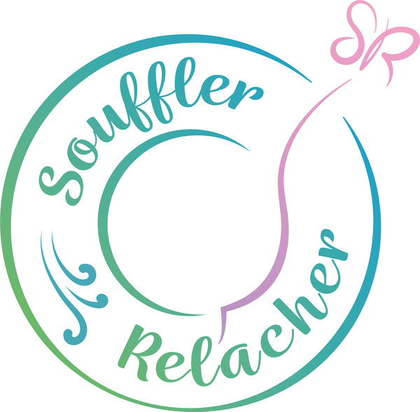 Logo Souffler Relâcher