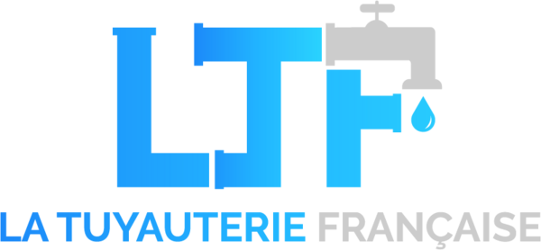 Logo La Tuyauterie Française