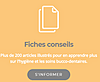 Fiches conseils  