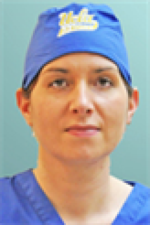 Rachelle, Assistante administrative