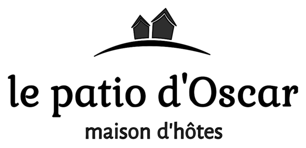 Logo Le patio d’Oscar