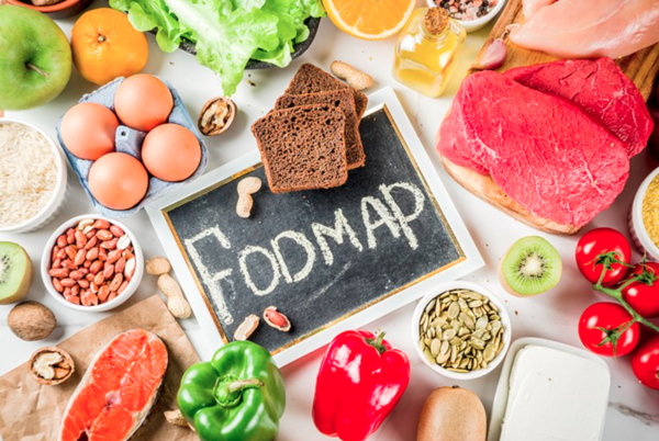 Troubles digestifs / Les Fodmaps Kesako ? 