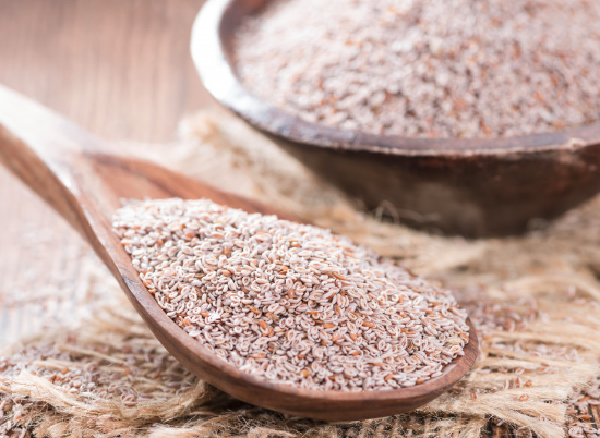 Le psyllium,  Kesako ? 