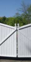 PELAUD VÉRANDAS, Installation de portail ou porte de garage à Cuges-les-Pins