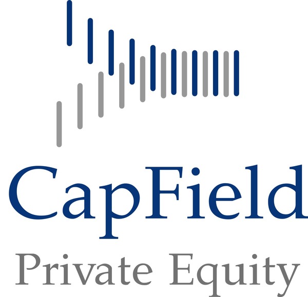 Logo Capfield