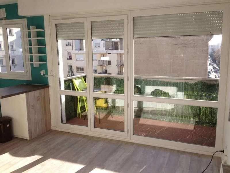 Fenêtres: Pvc, bois et aluminium