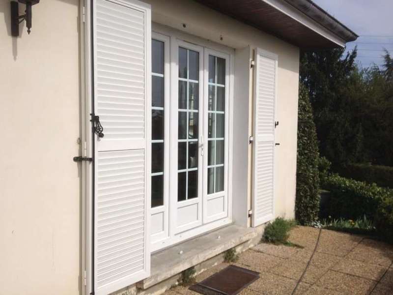 Volets: Roulants et Battants