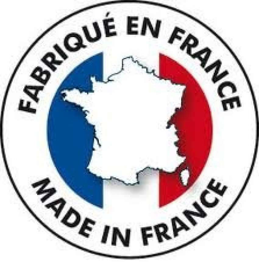 Fabriqué en france