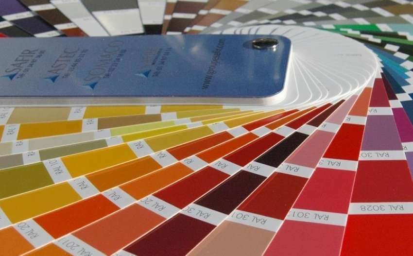 Couleurs
