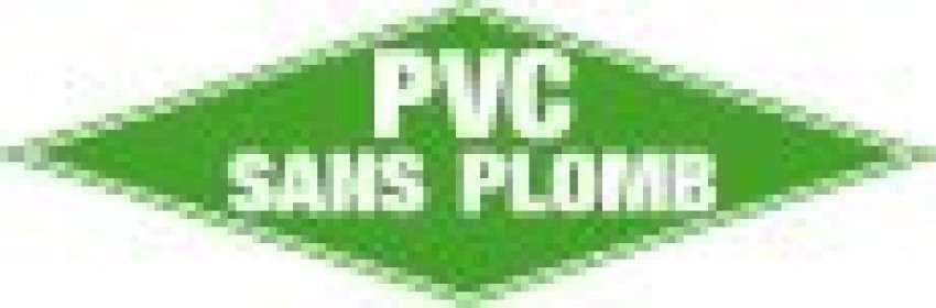 PVC sans plom