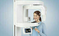 Scanner 3D : le Cone Beam