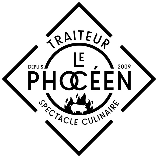 Logo Traiteur Le Phocéen
