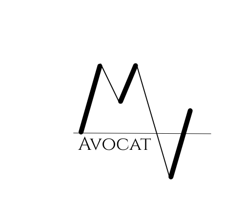 Logo Marin Victor Avocat