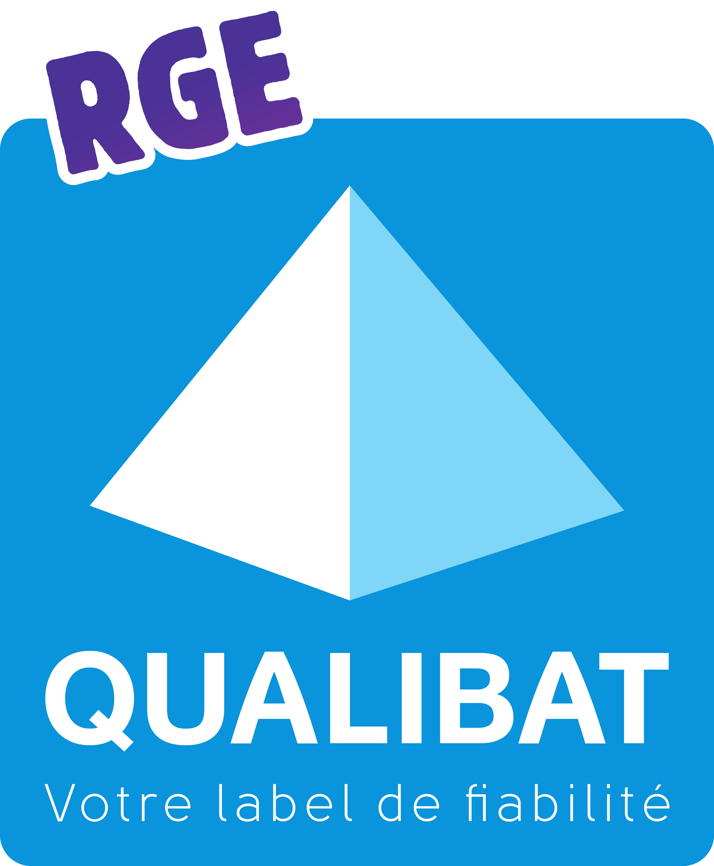 RGE Qualibat +