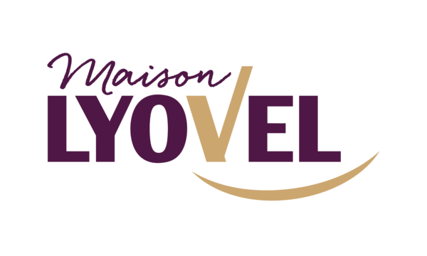 Logo Maison Lyovel