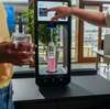 Aquablu, machine à eau entreprise