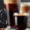 café