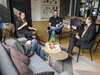 pause café PME