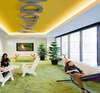 repos en entreprise