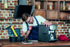 technicien