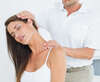 Massage chiropratique doux pour soulager tensions musculaires