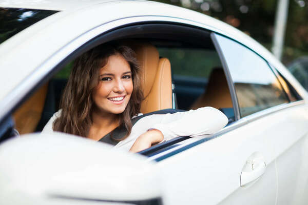 Passer le permis sans stress