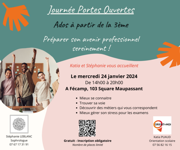 Aider son ado à trouver sa voie et lui donner les clés pour réussir !