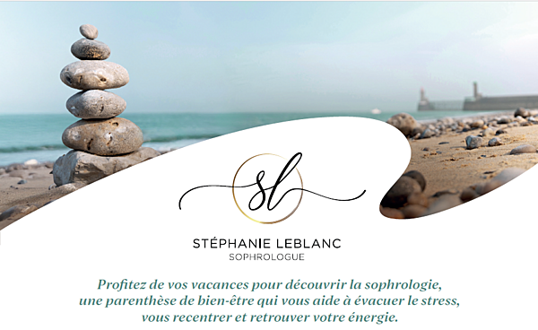 Offrez-vous une pause bien-être pendant vos vacances à Fécamp ! 