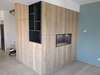 Fabrication de meuble sur mesure