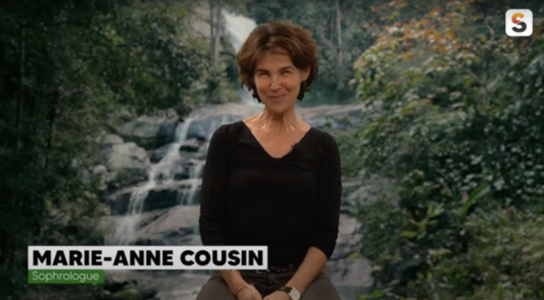 Qu'est ce que le stress ?