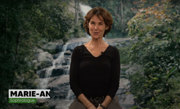 Pourquoi et comment la respiration agit sur mon état intérieur