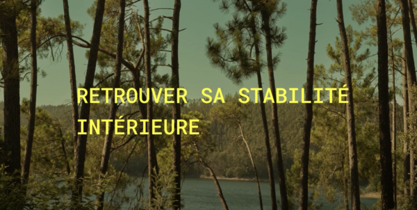 Retrouver sa stabilité intérieure