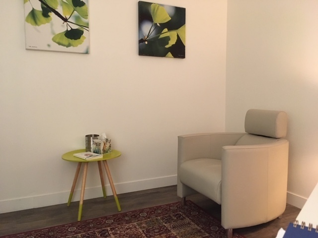 , sophrologie à Paris 16