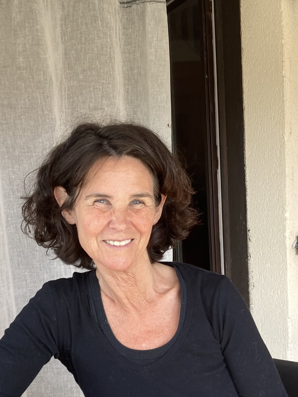 Mon passage dans l'émission ABC Talk : Présentation de mes outils